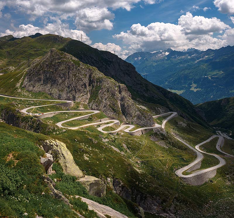 Switzerland