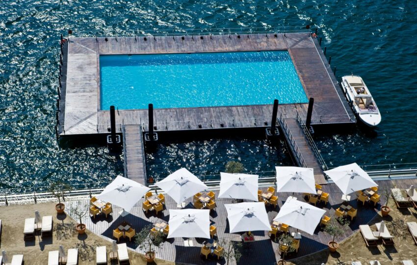 Grand Hotel Tremezzo