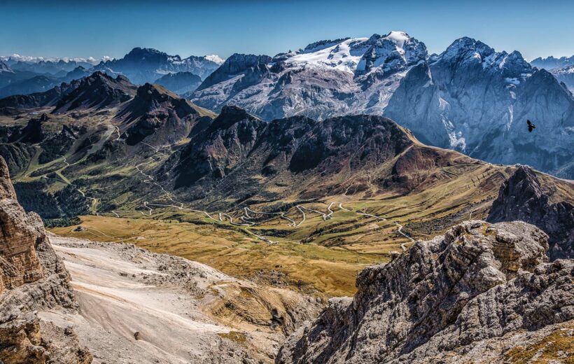 Le Grandi Alpi 2025