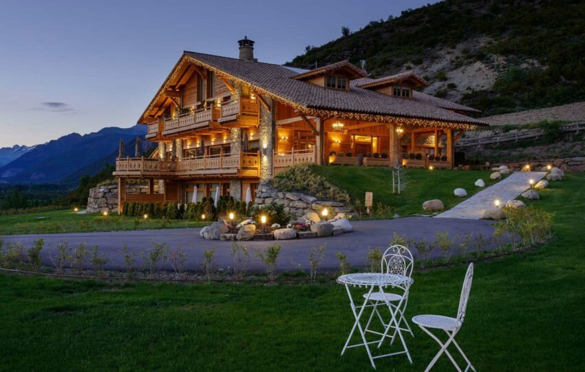 Viñas de Larrede Pyrenees driving tour